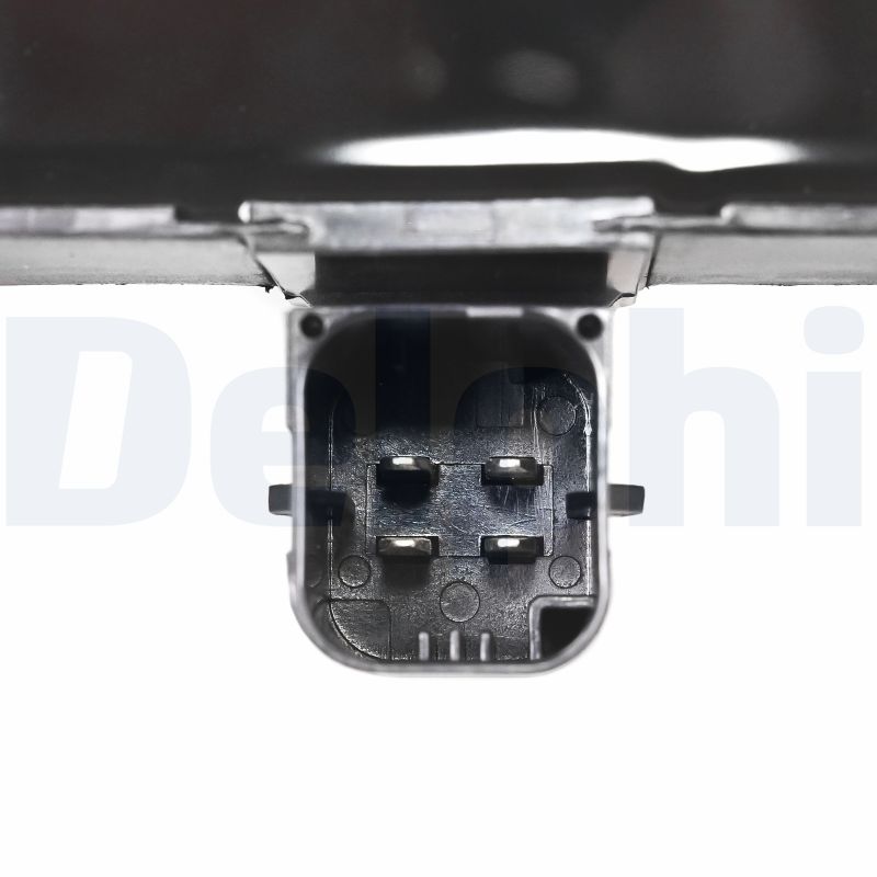 DELPHI Tændspole ce2001012b1 for CITROËN PEUGEOT