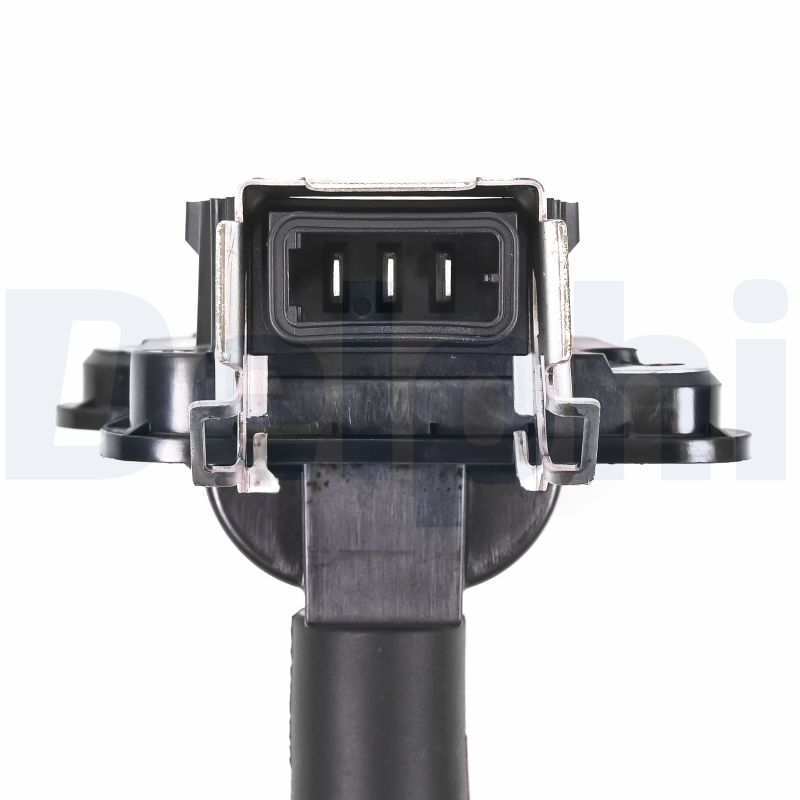 DELPHI Tændspole ce2001912b1 for VW TESLA
