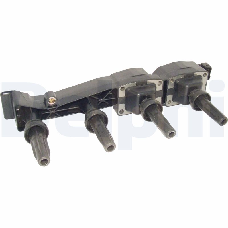 DELPHI Tændspole ce2002612b1 for CITROËN