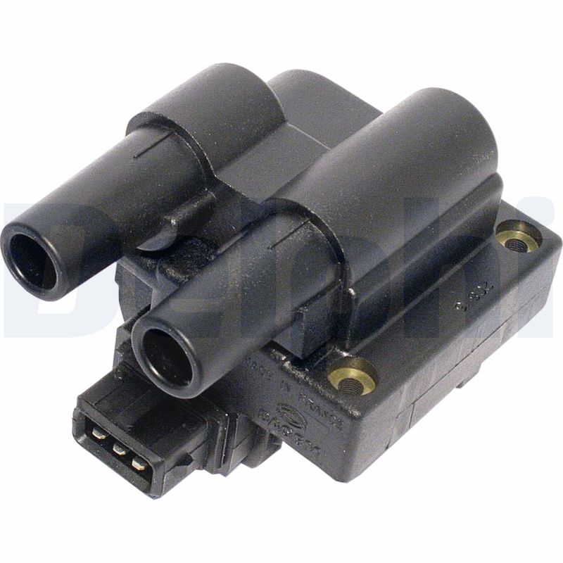 DELPHI Tændspole ce2004612b1 for RENAULT
