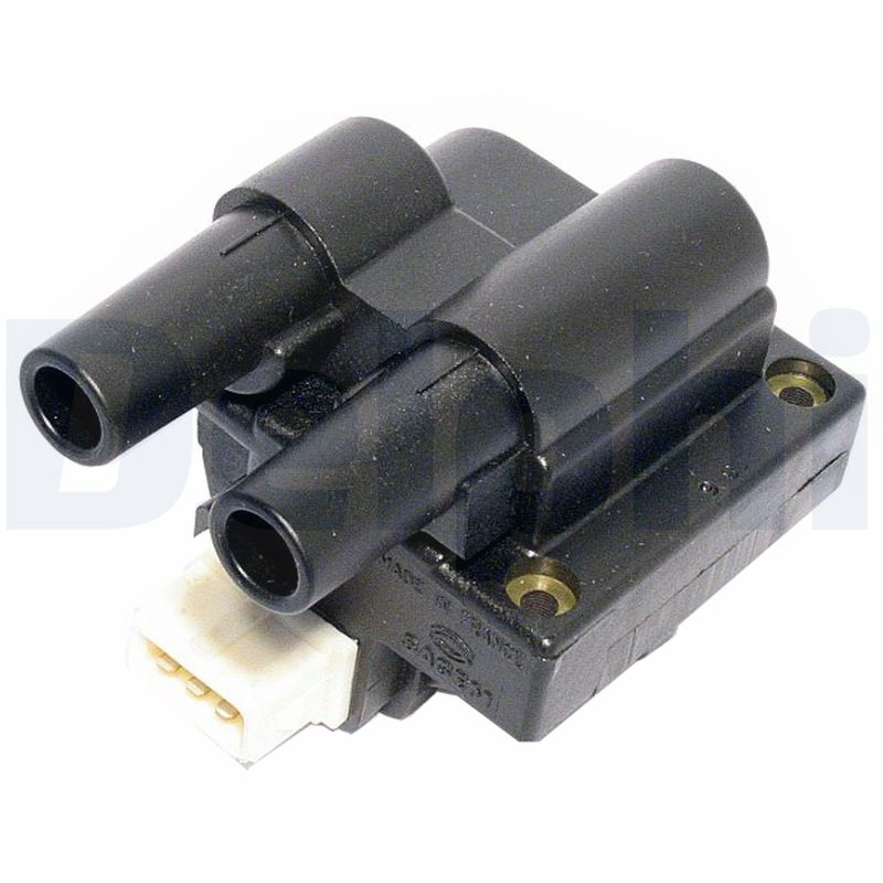 DELPHI Tændspole ce2004712b1 for RENAULT