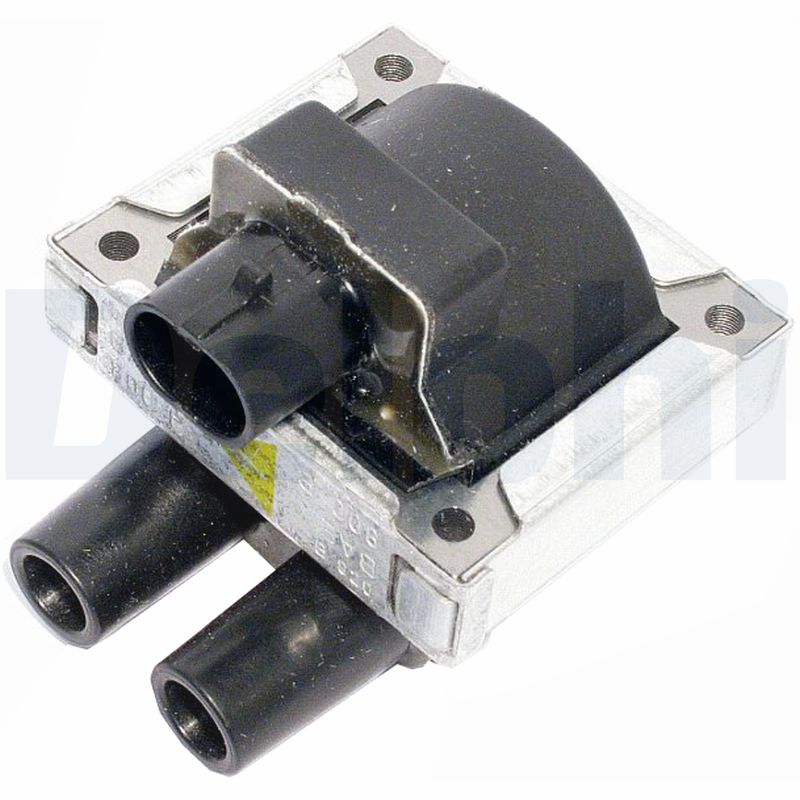DELPHI Tændspole ce2005812b1 for LANCIA FIAT