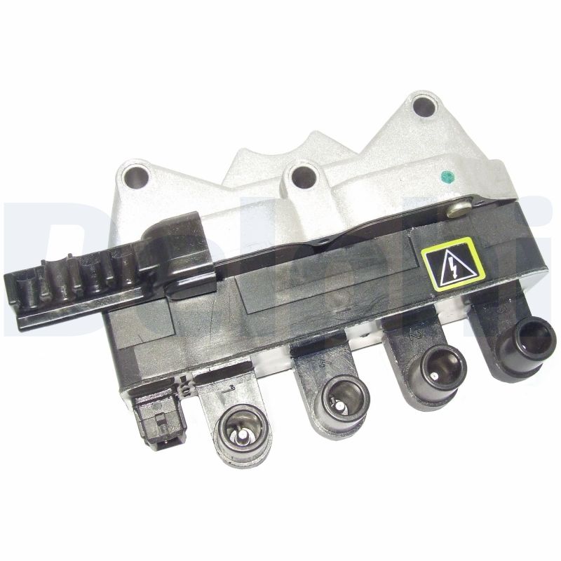 DELPHI Tændspole ce2006112b1 for LANCIA FIAT