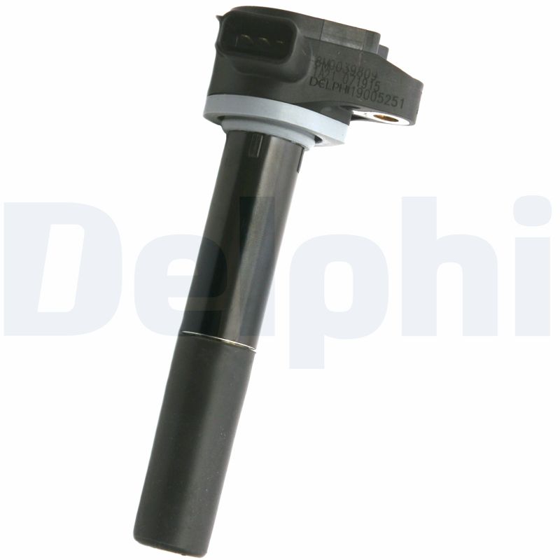 DELPHI Tændspole gn1016811b1 for ACURA HONDA