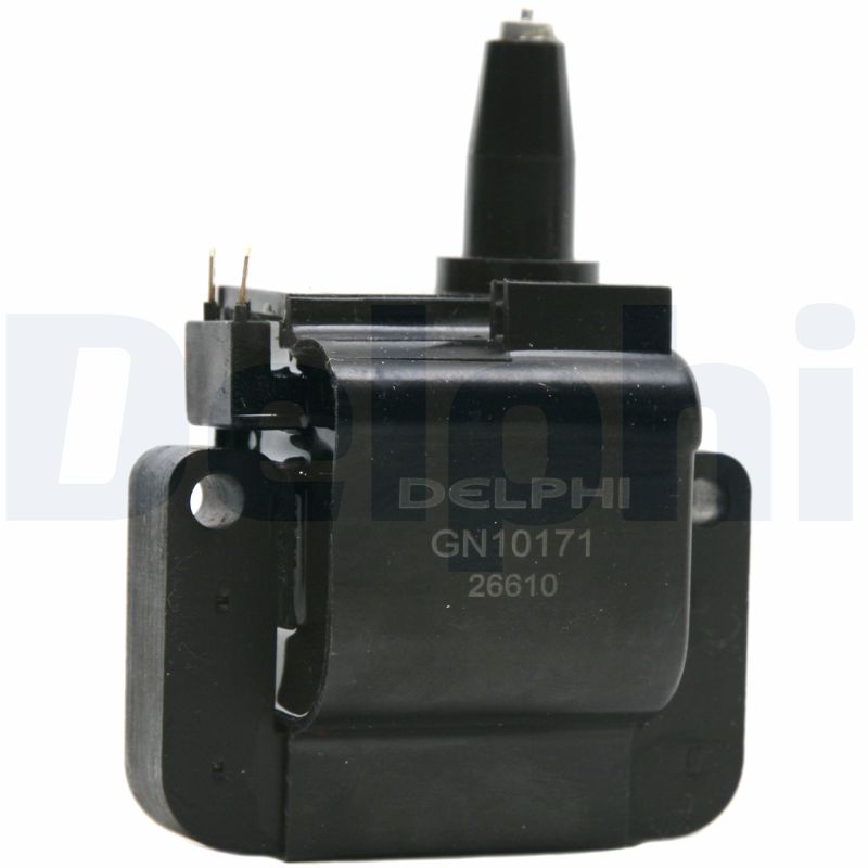 DELPHI Tændspole gn1017112b1 for ACURA HONDA ROVER TESLA