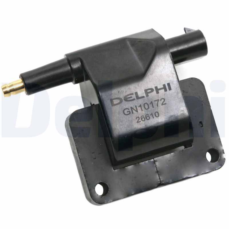DELPHI Tændspole gn1017212b1 for JEEP CHRYSLER