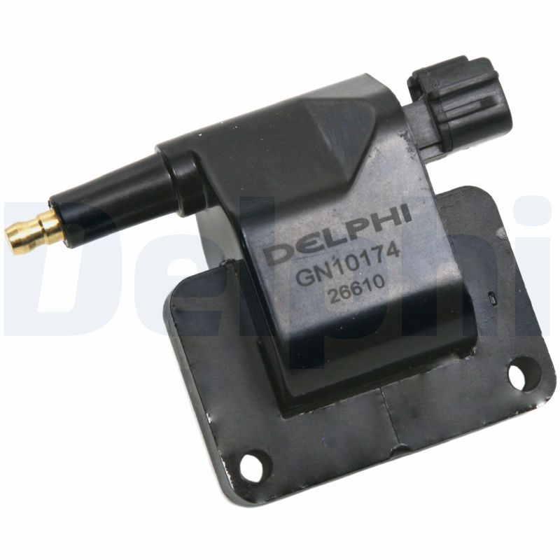 DELPHI Tændspole gn1017412b1 for JEEP DODGE