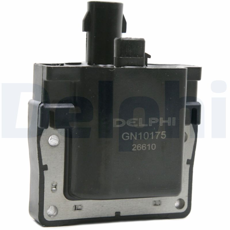 DELPHI Tændspole gn1017512b1 for LEXUS VW