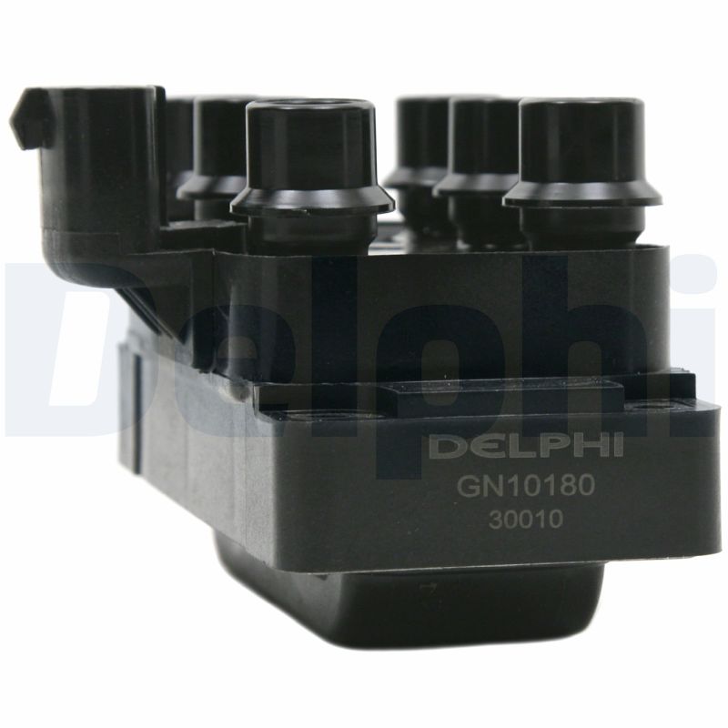DELPHI Tændspole gn1018012b1 for FORD FORD USA