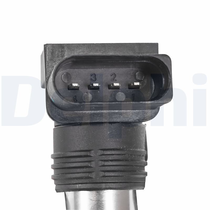 DELPHI Tændspole gn1019512b1 for VW TESLA