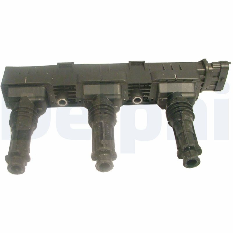 DELPHI Tændspole gn1020112b1 for GENERAL MOTORS TESLA