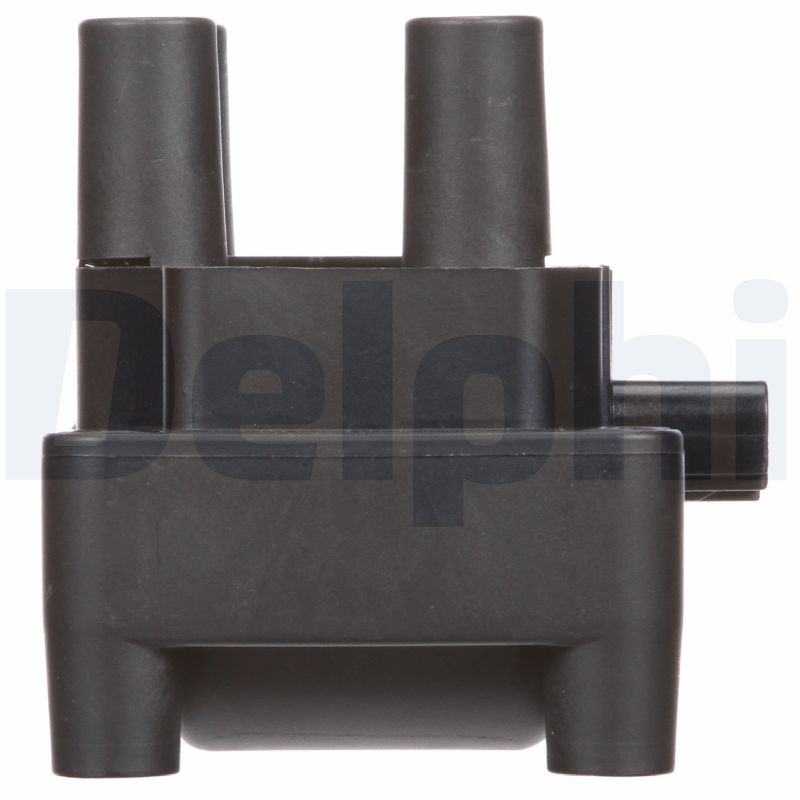 DELPHI Tændspole gn1020512b1 for FORD VOLVO FORD ASIA & OCEANIA FORD (CHANGAN) MAZDA