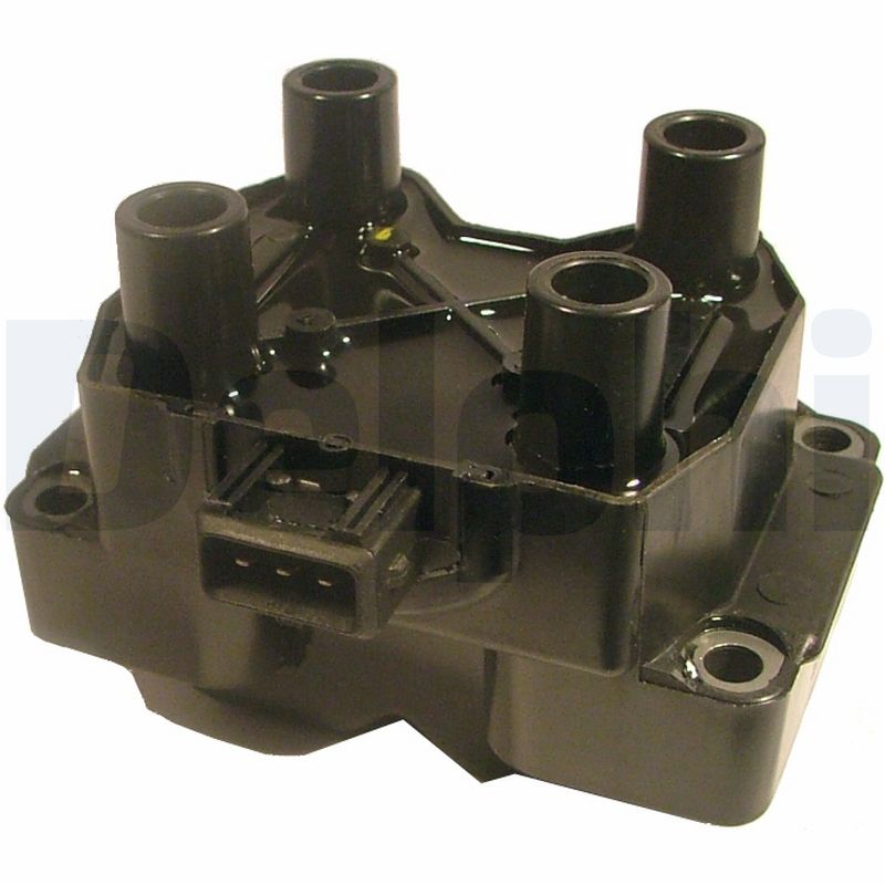 DELPHI Tændspole gn1021112b1 for FERRARI PEUGEOT LANCIA FIAT HONDA RENAULT LAND ROVER KIA PROTON TESLA