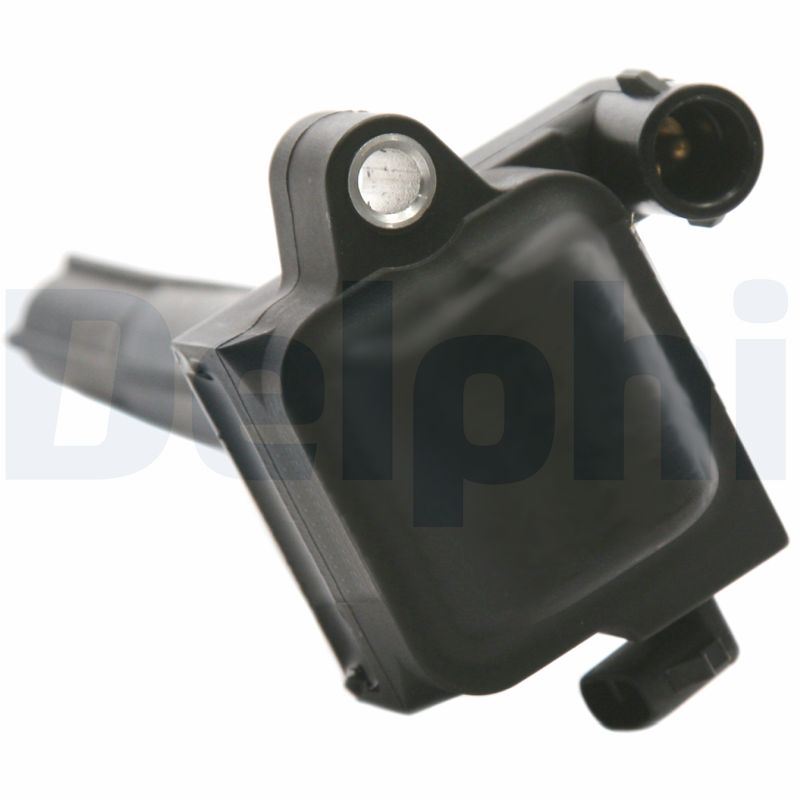 DELPHI Tændspole gn1021812b1 for LEXUS