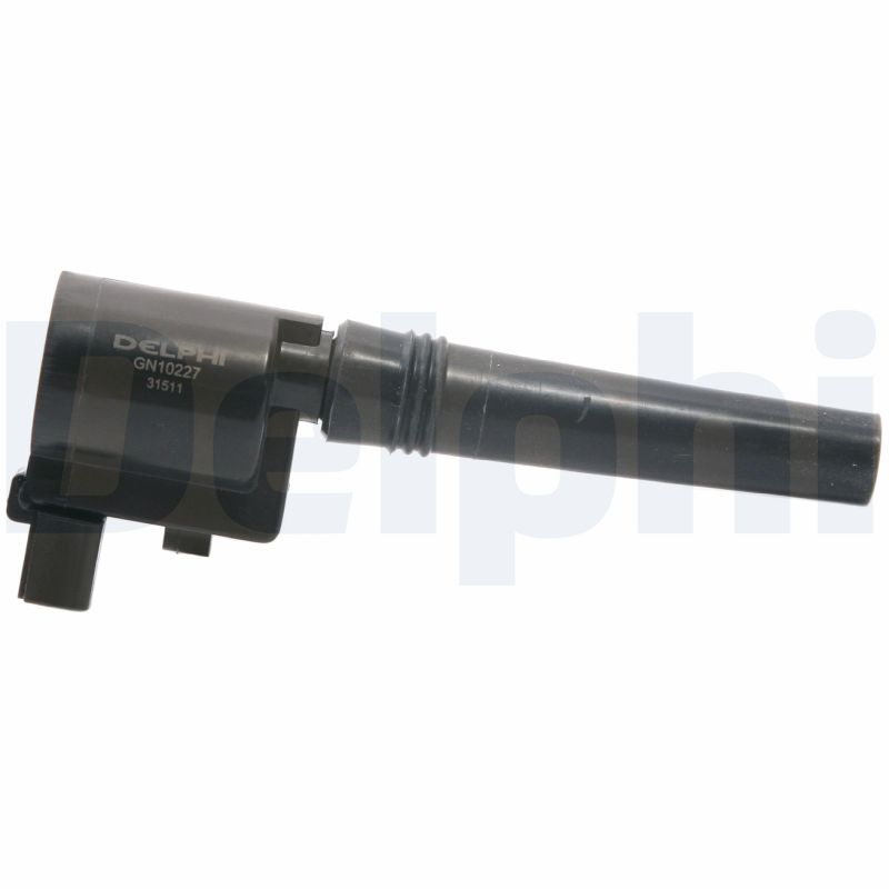 DELPHI Tændspole gn1022712b1 for FORD JAGUAR