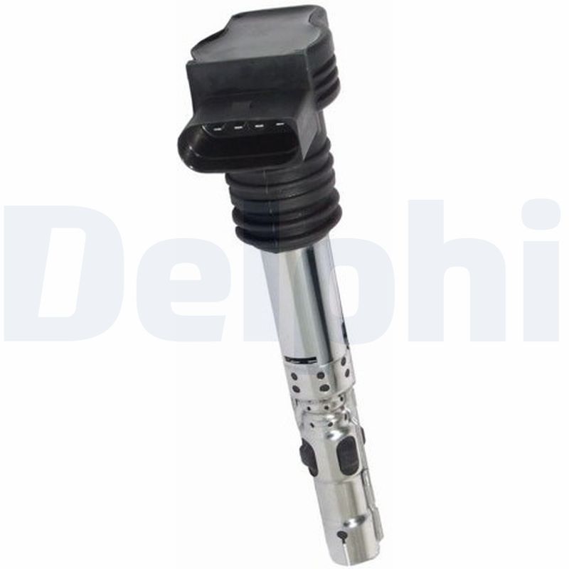 DELPHI Tændspole gn1023612b1 for VAG VW
