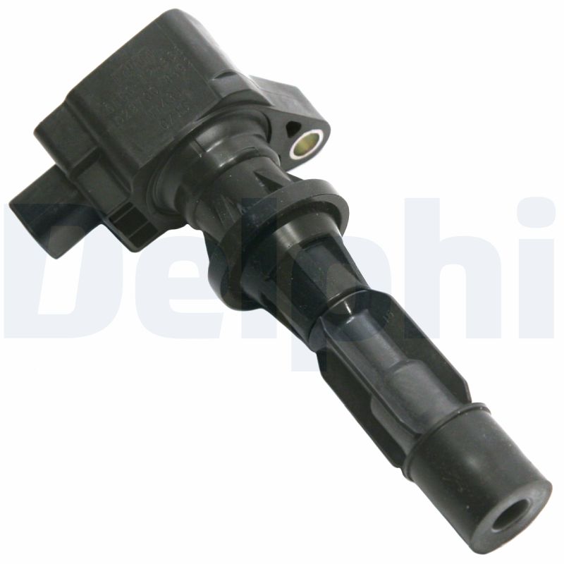 DELPHI Tændspole gn1025112b1 for FORD
