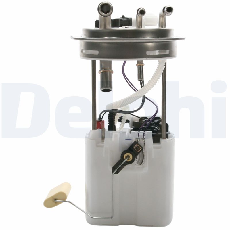DELPHI fg080811b1 for CADILLAC