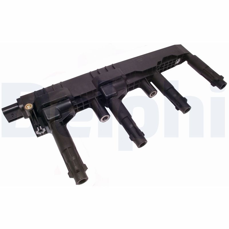 DELPHI Tændspole gn1025212b1 for MERCEDES-BENZ