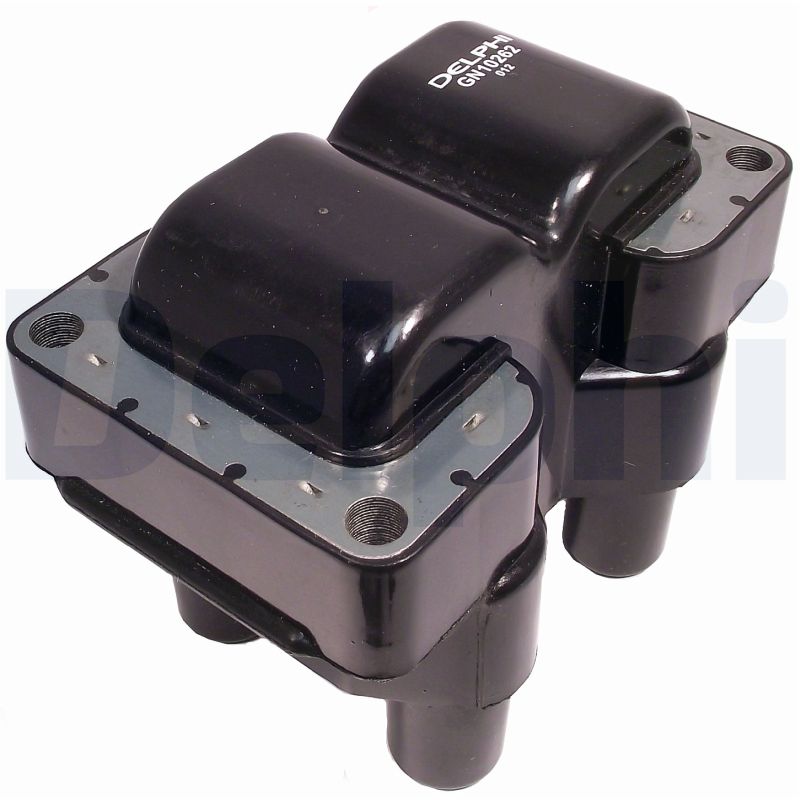 DELPHI Tændspole gn1026212b1 for VAUXHALL
