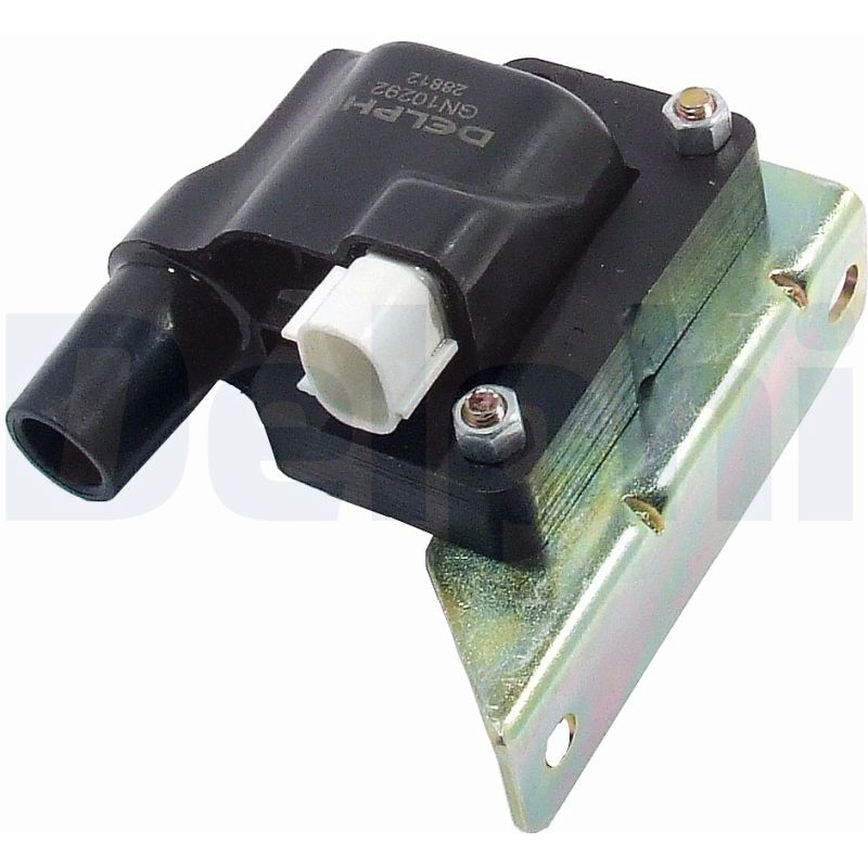 DELPHI Tændspole gn1029212b1 for MAZDA