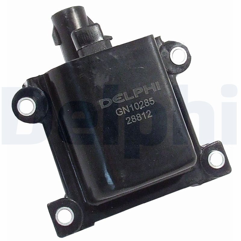 DELPHI Tændspole gn1028512b1 for LEXUS
