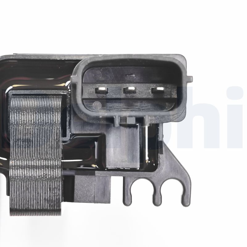 DELPHI Tændspole gn1030112b1 for MAZDA TESLA