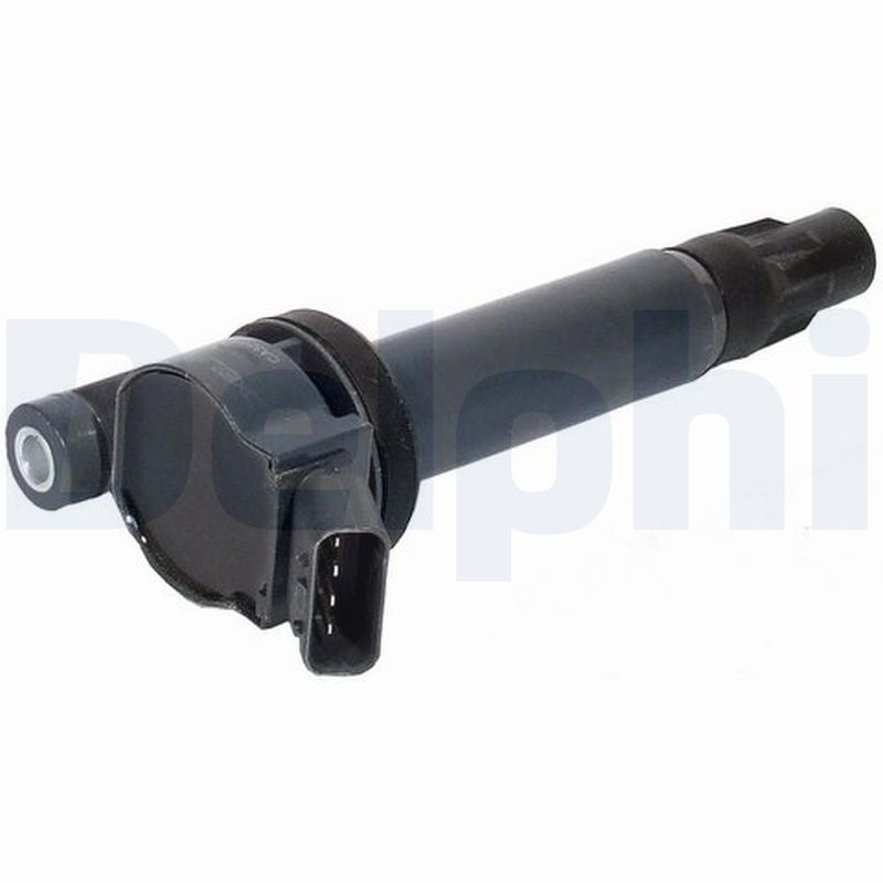 DELPHI Tændspole gn1031612b1 for LEXUS