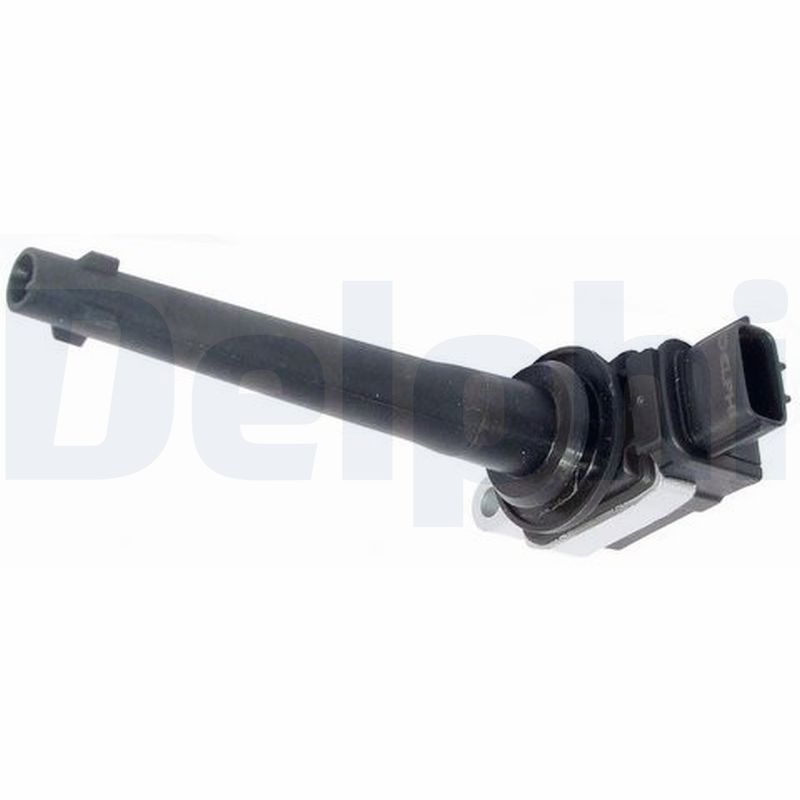 DELPHI Tændspole gn1031712b1 for NISSAN RENAULT