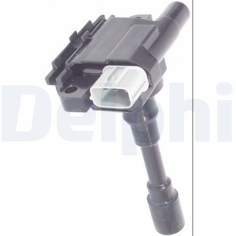 DELPHI Tændspole gn1031812b1 for FIAT SUZUKI TESLA