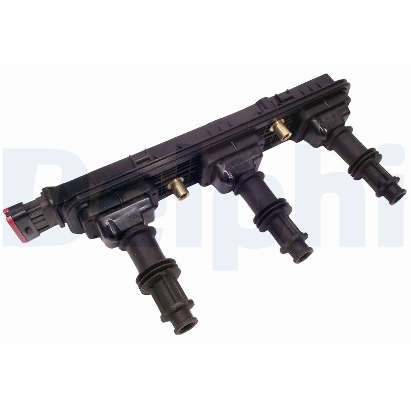DELPHI Tændspole gn1032912b1 for CADILLAC