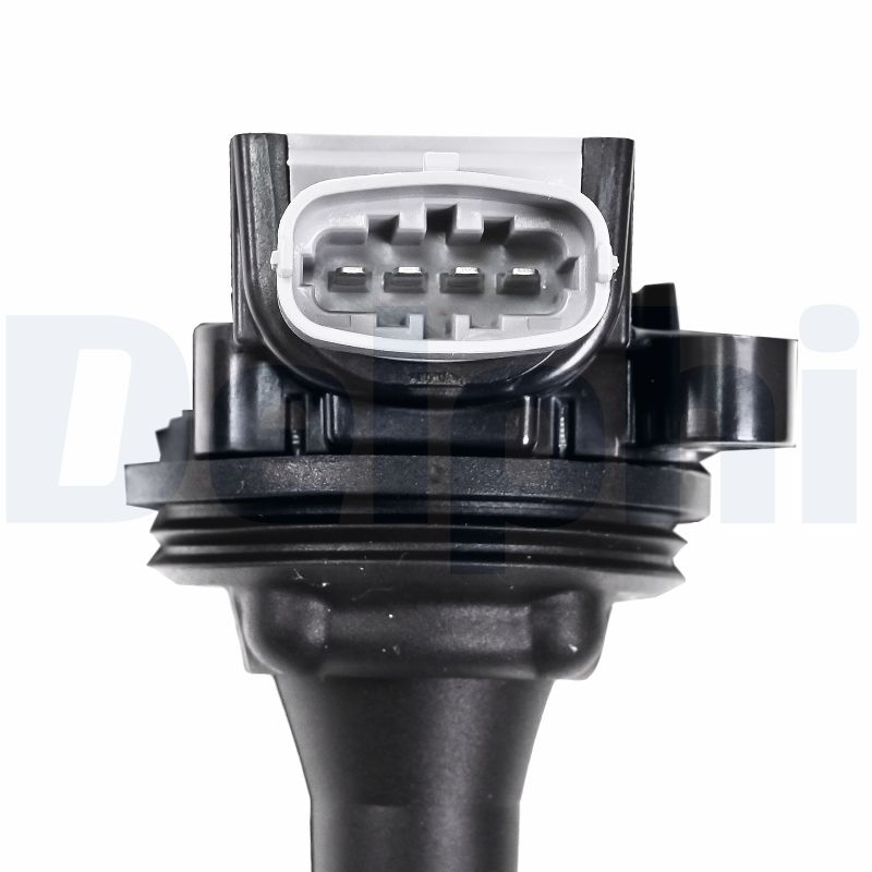 DELPHI Tændspole gn1033112b1 for FORD VOLVO
