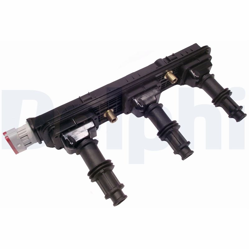 DELPHI Tændspole gn1033212b1 for CADILLAC