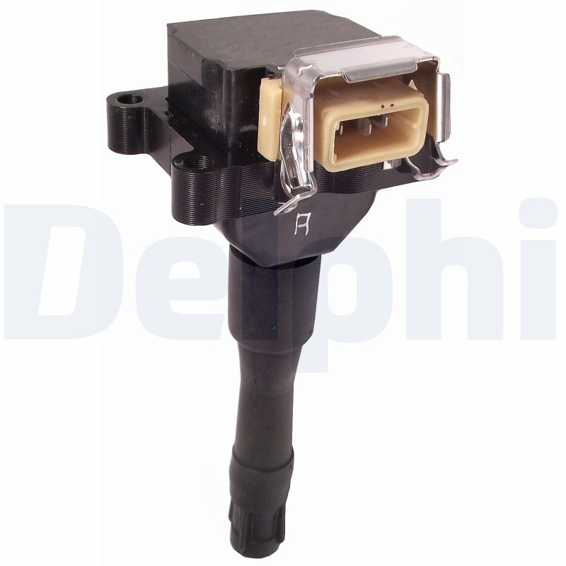 DELPHI Tændspole gn1033512b1 for BMW
