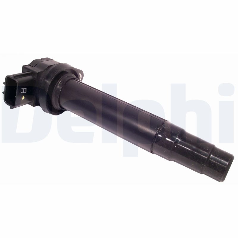 DELPHI Tændspole gn1033612b1 for NISSAN
