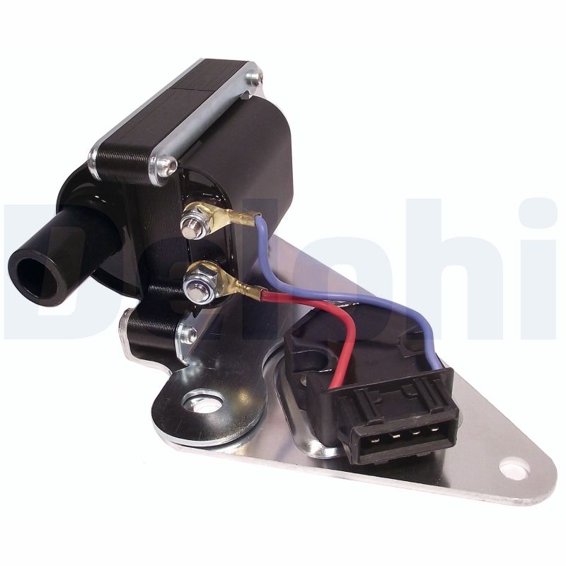 DELPHI Tændspole gn1035112b1 for VOLVO RENAULT