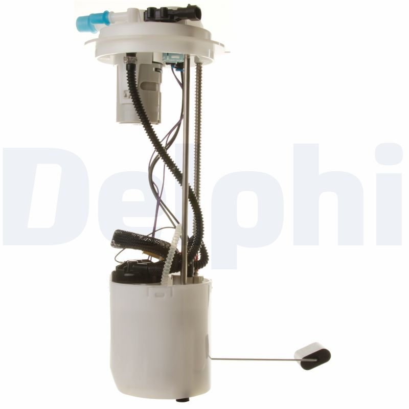 DELPHI fg090911b1 for GMC CHEVROLET