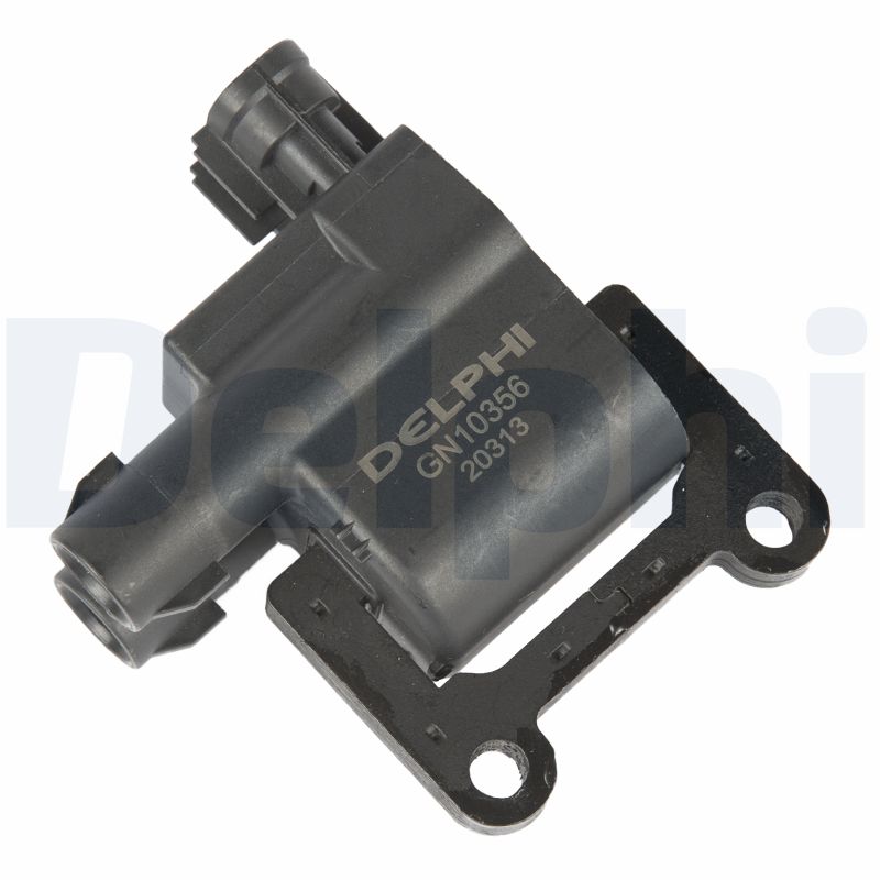 DELPHI Tændspole gn1035612b1 for TOYOTA