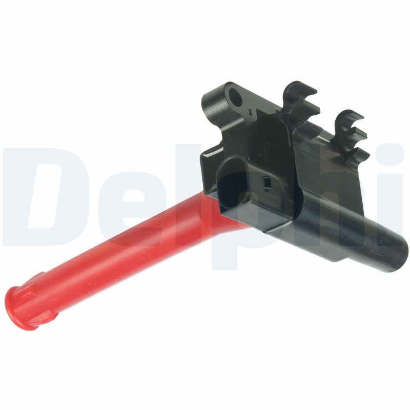 DELPHI Tændspole gn1036412b1 for ROVER