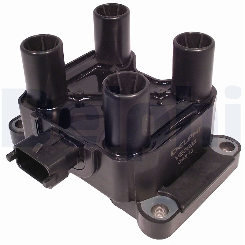 DELPHI Tændspole gn1036512b1 for CHANGAN LADA