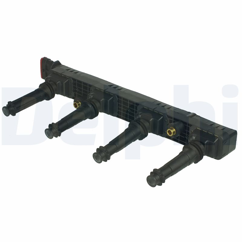 DELPHI Tændspole gn1037512b1 for GENERAL MOTORS