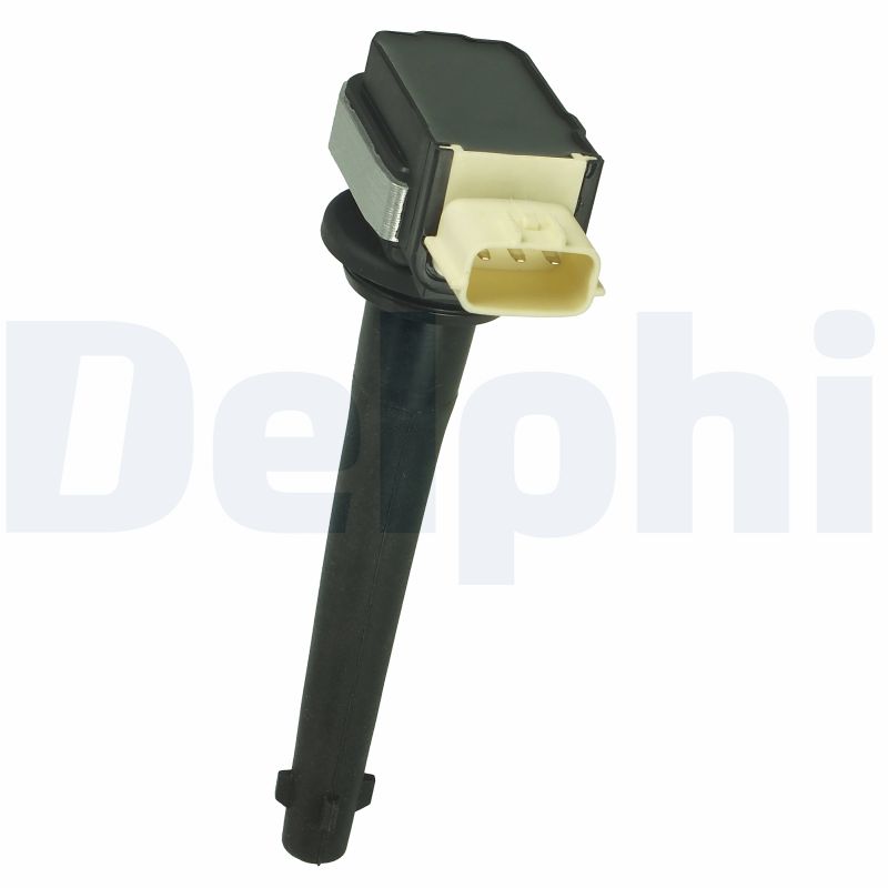 DELPHI Tændspole gn1037612b1 for RENAULT TESLA