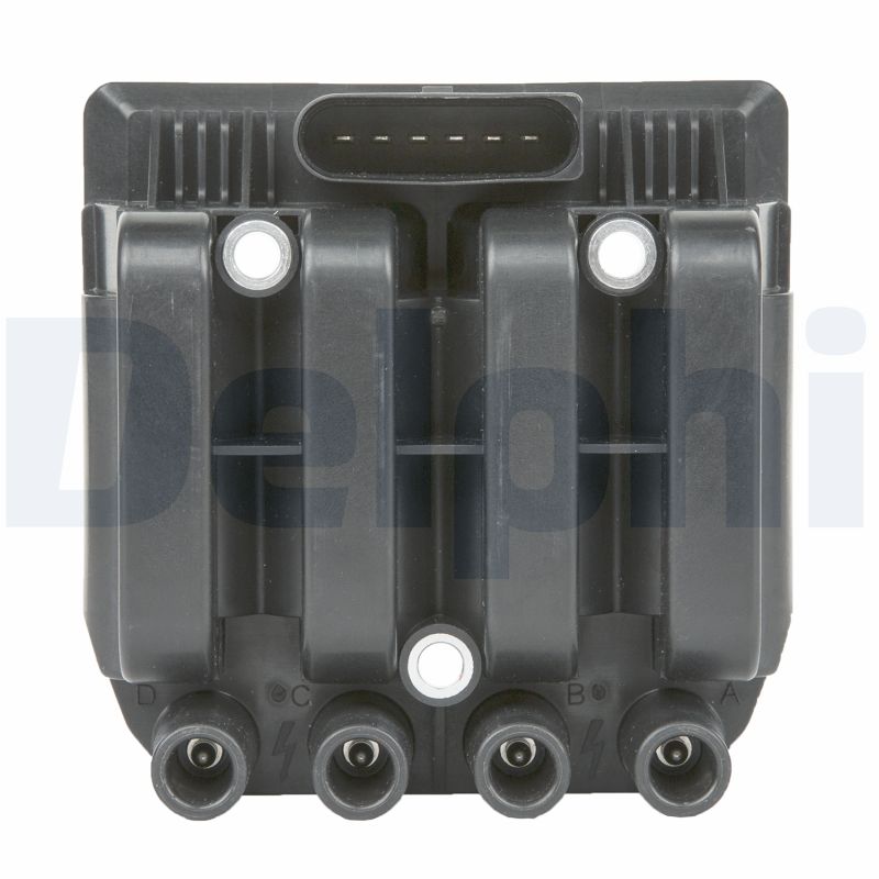DELPHI Tændspole gn1038312b1 for VAG VW