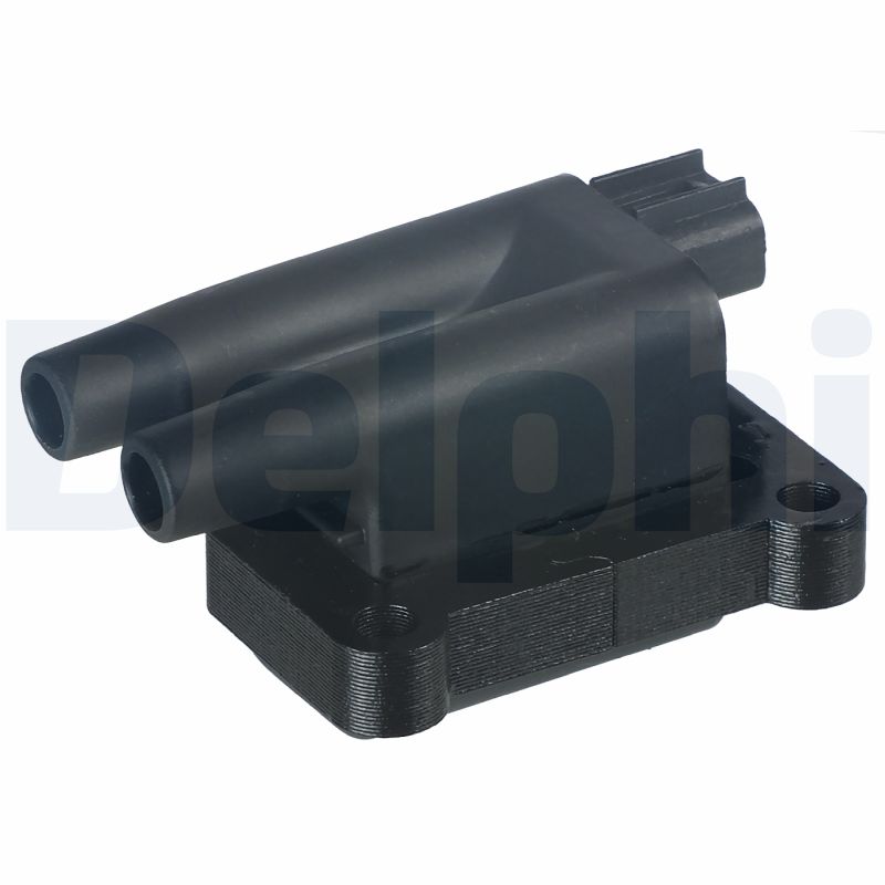 DELPHI Tændspole gn1039612b1 for MITSUBISHI