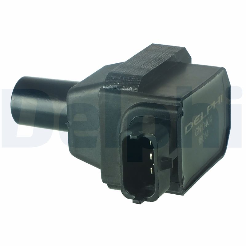 DELPHI Tændspole gn1040412b1 for MERCEDES-BENZ