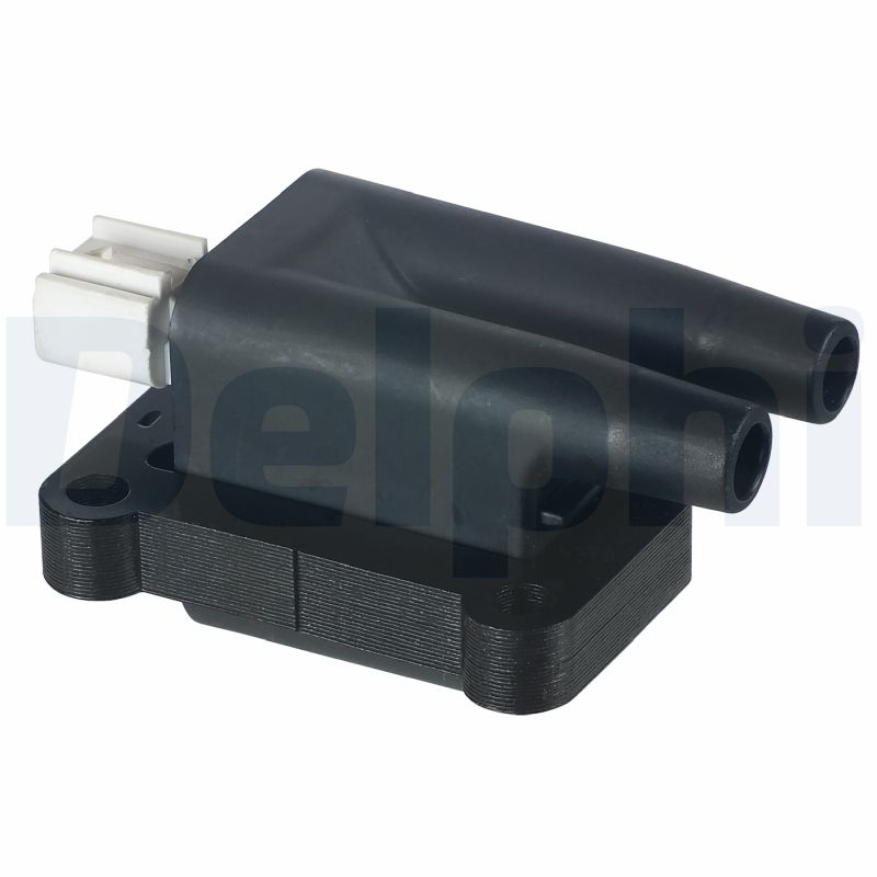 DELPHI Tændspole gn1039712b1 for MITSUBISHI