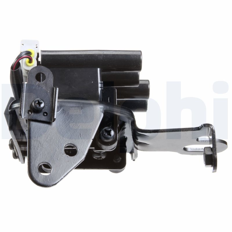 DELPHI Tændspole GN10416-12B1 for KIA