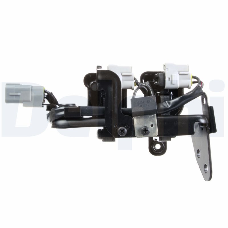 DELPHI Tændspole gn1041612b1 for KIA