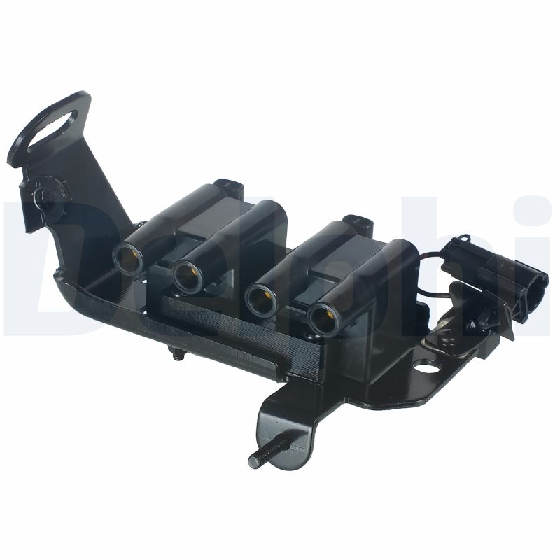 DELPHI Tændspole gn1041512b1 for KIA