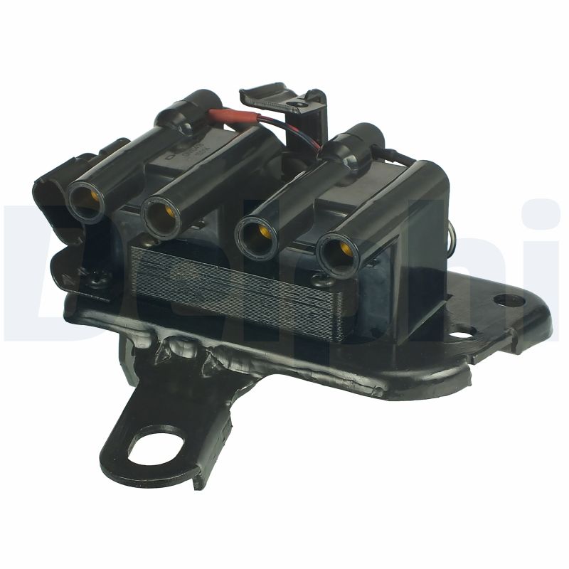 DELPHI Tændspole gn1041812b1 for KIA